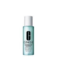 Clinique Anti-Looking Solutions Clarifying Lotion 200ml