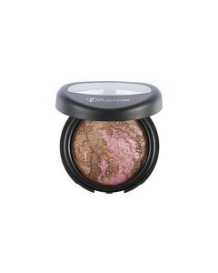 Flormar Baked Powder 25 Marble Pink Gold 9g