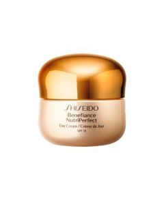 Shiseido Benefiance Nutriperfect Cream Day 50ml