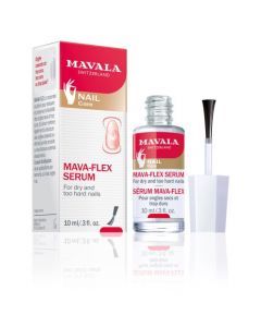 Mavala Mava-Flex Sérum Hidratante para Unhas 10ml