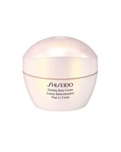 Shiseido Global Body Care Firming Body Cream 200ml