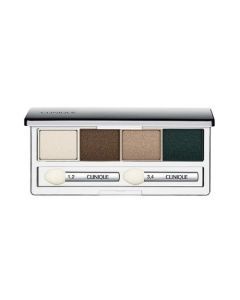 Clinique All About Eyes Shadow Quad 03 Morning Java 4.8g