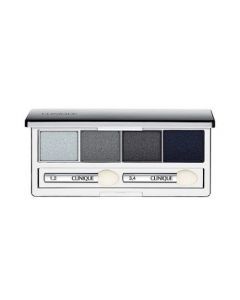 Clinique All About Eyes Shadow Quad 09 Smoke And Mirrors 4.8g
