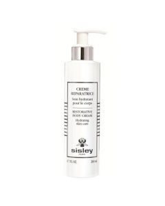 Sisley Creme Reparatrice Soin Hydratant Pour Le Corps 200ml
