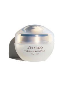 Shiseido Future Solution Lx Total Protective Cream And 50ml