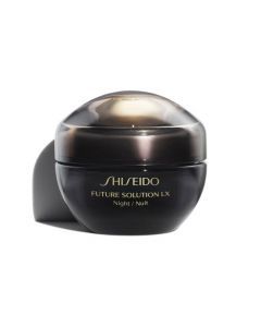 Shiseido Future Solution Lx Total Regenerating Cream And 50ml
