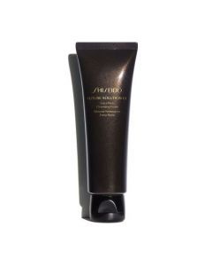 Shiseido Future Solution Lx Extra Cleansing Foam And 125ml