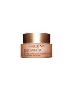 Clarins Extra Firming Night Cream Dry Skin 50ml