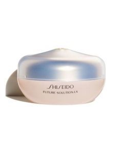 Shiseido Future Solution Lx T Radiance Loose Powder And 10g