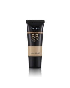 Flormar BB Cream Mattifying SPF15 02 Fair/Light 35ml