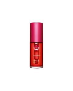 Clarins Eau To Lèvres Water Lip Stain 01 Rose Water 7ml