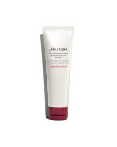 Shiseido Defend Skincare Deep Cleansing Foam 125ml
