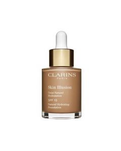 Clarins Skin Illusion Teint Naturel Hydration SPF15 113 Chestnut 30ml