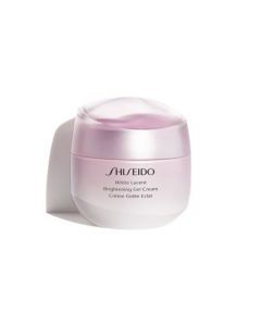 Shiseido White Lucento Brightening Gel Cream 50ml