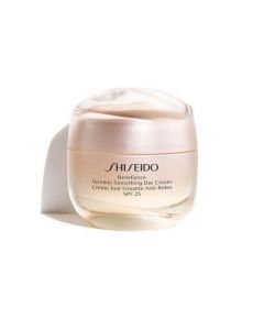 Shiseido Benefiance Wrinkle Smoothing Cream Day 50ml
