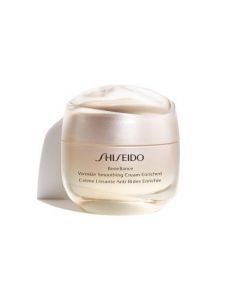 Shiseido Benefiance Wrinkle Smoothing Cream Embicked 50ml