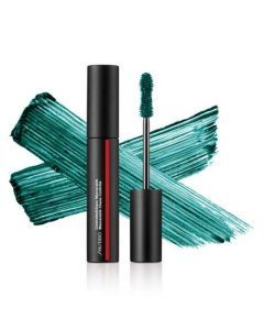 Shiseido Controlledchaos Mascaralnk 04 Emerald Energy 11.5ml