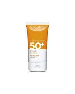 Clarins Sun Solire Cream Corps SPF50+ 150ml