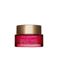 Clarins Cream Rose Lumière Multi-Intensive All Types 50ml