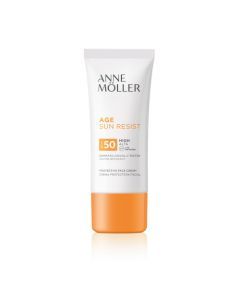 Anne Moller Age Sun Resist Facial Protective Cream SPF50+ 50ml