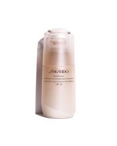 Shiseido Benefiance Wrinkle Smoothing Day Emulsion SPF25 75ml