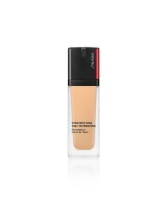 Shiseido Synchro Skin Self-Refreshing Foundation Oil-Free SPF30 310 Silk 30ml