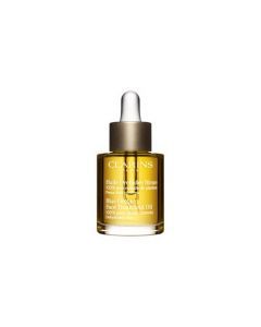 Clarins Huile Orchidée Bleue Peles Dehydrated 30ml