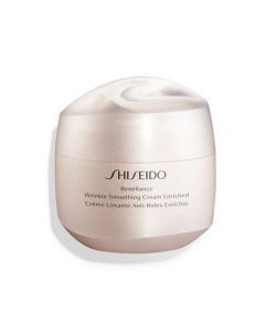 Shiseido Benefiance Wrinkle Smoothing Cream Embicked 75ml