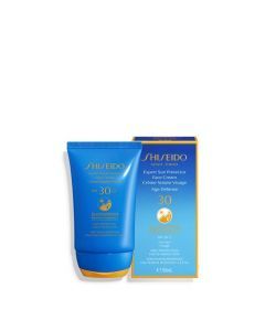 Shiseido Sun Expert Sun Protector SPF30 Face Cream 50ml