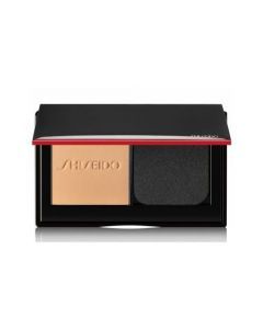 Shiseido Synchro Skin Self-Refreshing Custom Finish Powder Foundation 160 Shell 9g