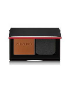 Shiseido Synchro Skin Self-Refreshing Custom Finish Powder Foundation 450 Copper 9g