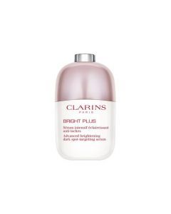 Clarins Bright Plus Serum Intensif Eclaircessant Anti-Taches 50ml