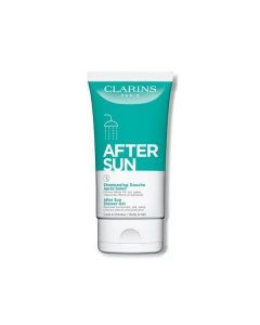 Clarins Sun After Sun Sun Gel Bath 150ml
