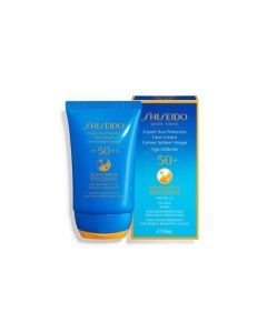 Shiseido Sun Expert Sun Protector Face Cream SPF50+ 50ml