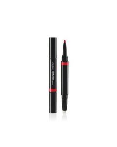 Shiseido Lipliner Ink Duo 08 True Red 1.g
