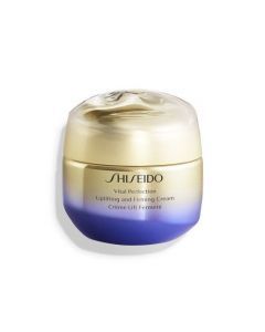 Shiseido Vital Perfection Uplifting And Firming Cream 75ml
