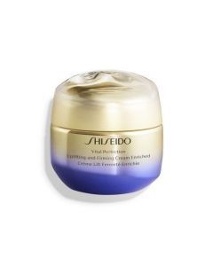 Shiseido Vital Perfection Uplifting And Firming Cream Embicked 75ml