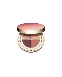 Clarins Ombre 4 Couleurs 01 Fairy Tale Nudegradation 4,2g