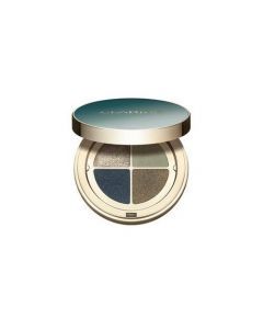 Clarins Ombre 4 Couleurs 05 Jadegradation 4.2g