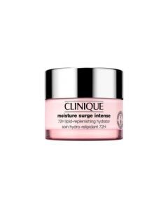 Clinique Moristure Comes Intense 72H Lipid-Replenishing Hydrator Very Dry To Mixed 50ml
