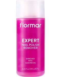 Flormar Expert Nail Polish Remover 125ml