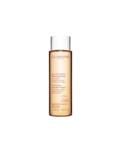 Clarins Eau Micellaire Pecilating Sensible Sheets 200ml