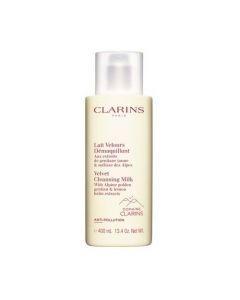 Clarins Lait Velours Claiming 400ml