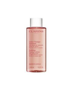 Clarins Lotion Tonique Apaiating Skins Very Dry/Sensitive 400ml