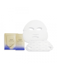 Shiseido Vital Perfection Liftdefine Radiance Face Mask 1-2 2X6Un