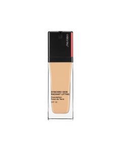 Shiseido Synchro Skin Radiant Lifting Foundation SPF30 160 Shell 30ml