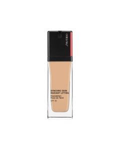 Shiseido Synchro Skin Radiant Lifting Foundation SPF30 310 Silk 30ml