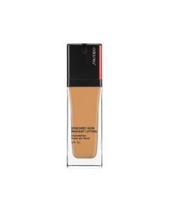 Shiseido Synchro Skin Radiant Lifting Foundation SPF30 360 Citrine 30ml