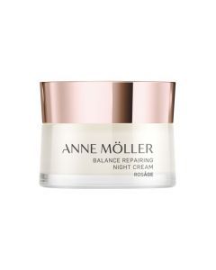 Anne Moller Rosage Balance Repairing Night Cream 50ml