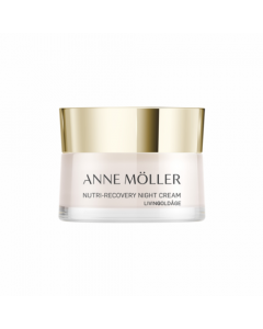 Anne Moller Livingoldage Nutri-Recovery Night Cream 50ml